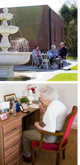 ShawCare: Welcome ShawCare: Welcome
